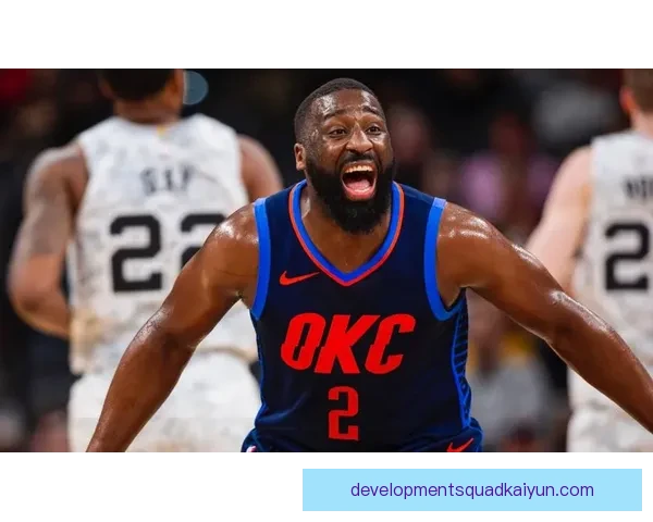 萨维奇对抗优势持续提升，成为球队防守核心的关键因素