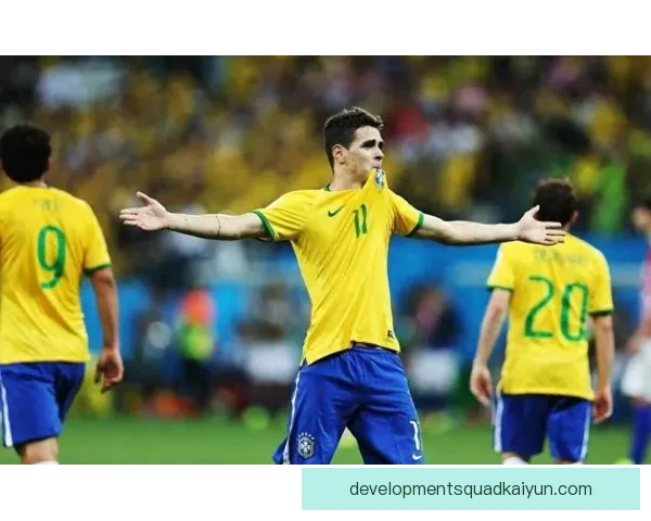 奥斯卡状态回暖，在新赛季中表现逐渐回归巅峰水平