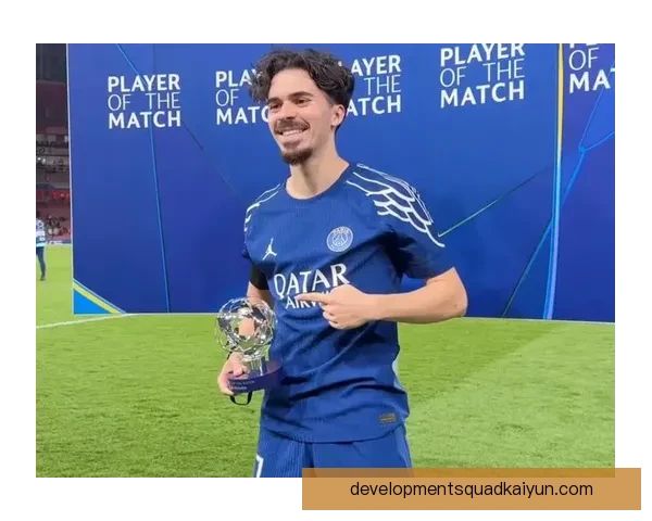 维蒂尼亚近期进球数据持续提升，状态备受关注。