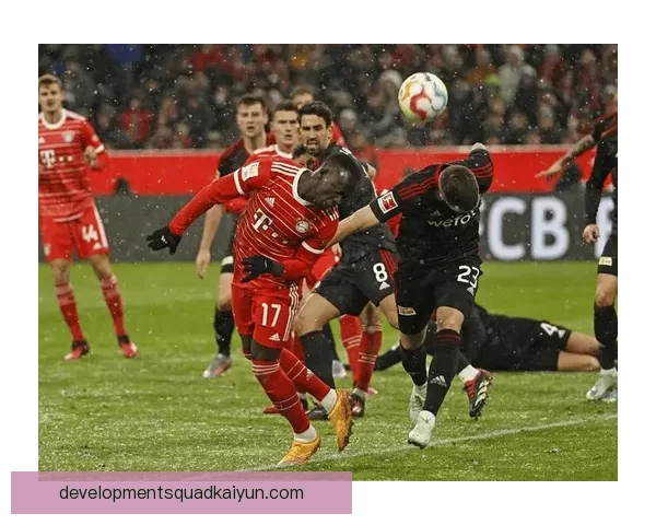 德甲阵容流动变动情况分析，球队竞争力持续增强