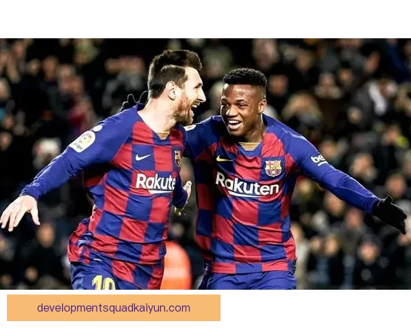 球员成长曲线分析：如何解读年轻球员的表现趋势与未来潜力