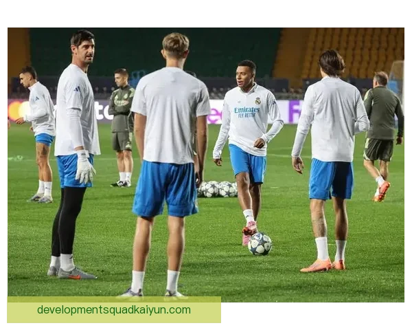 欧冠联赛皇马15冠成就历史纪录